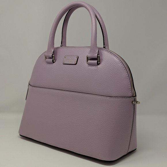 Kate Spade Grove Street Carli Authentic BNWT - Picture 1 of 3
